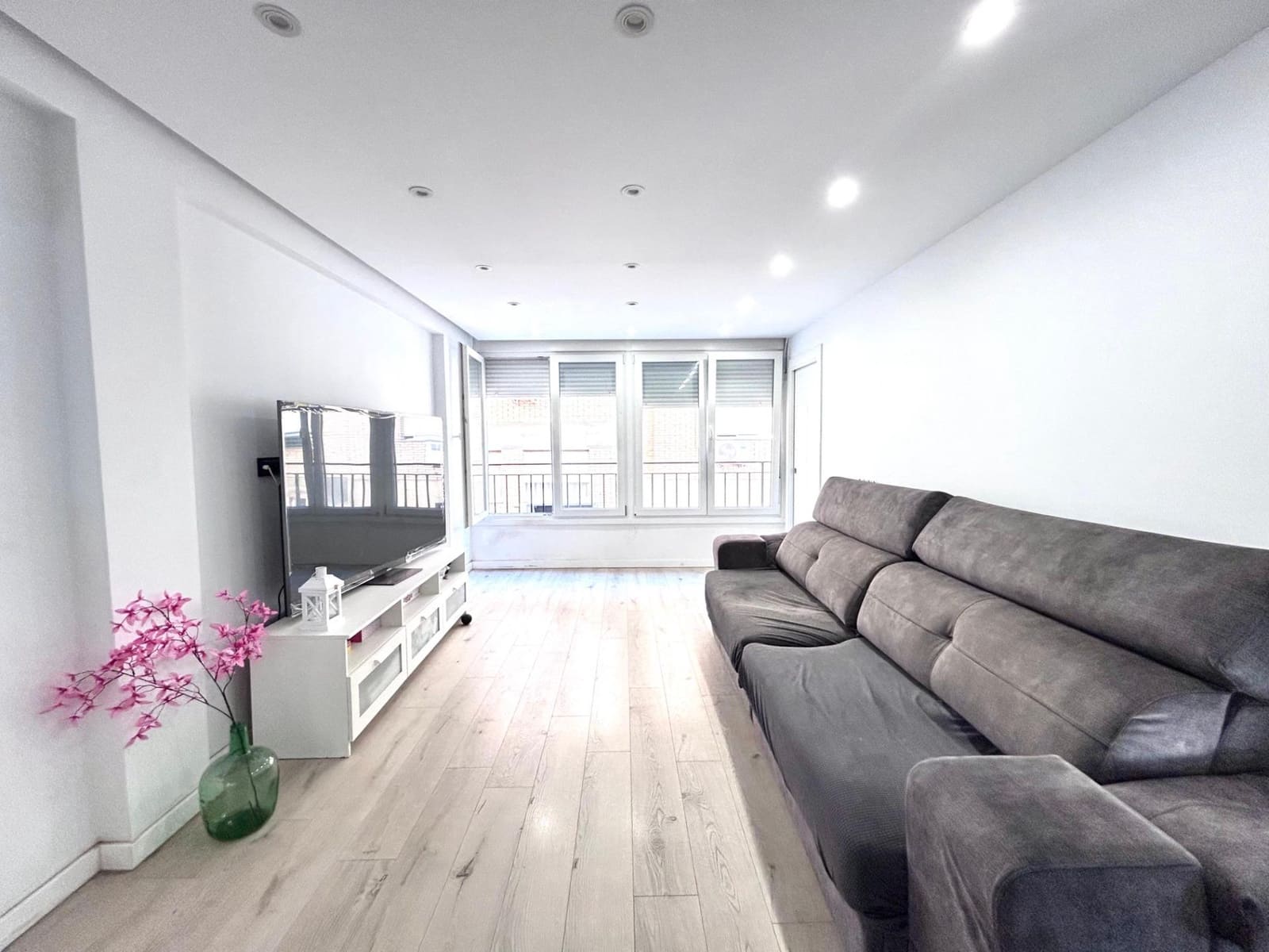 3 makuuhuone Asunto myytävänä paikassa Almeria kaupunki - 175 500 € (Ref: 9344916)