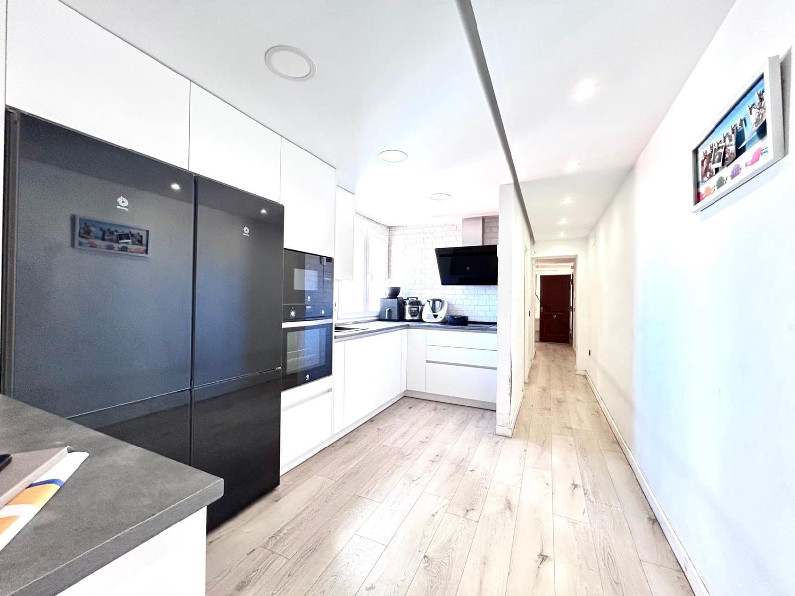 3 makuuhuone Asunto myytävänä paikassa Almeria kaupunki - 175 500 € (Ref: 9344916)