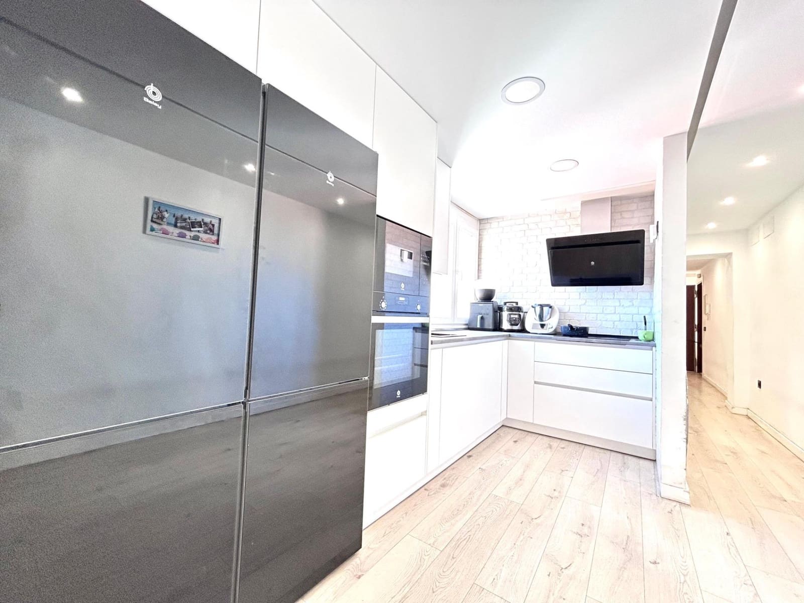 3 makuuhuone Asunto myytävänä paikassa Almeria kaupunki - 175 500 € (Ref: 9344916)