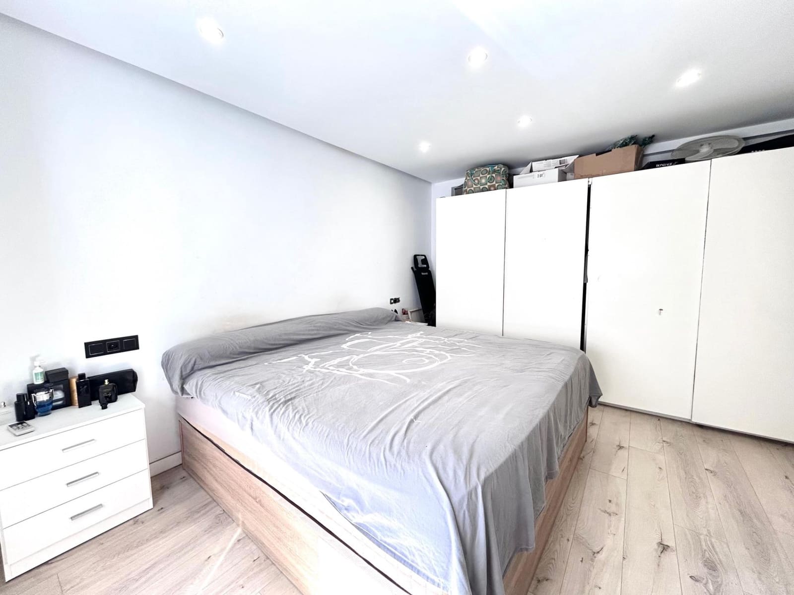 3 makuuhuone Asunto myytävänä paikassa Almeria kaupunki - 175 500 € (Ref: 9344916)