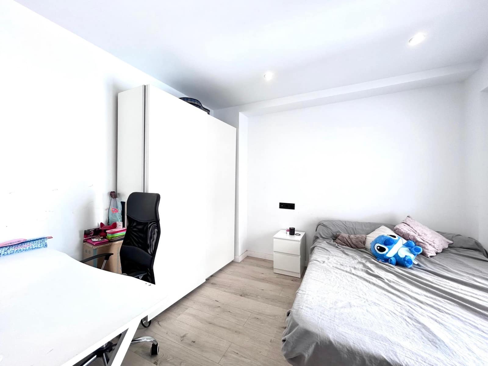 3 makuuhuone Asunto myytävänä paikassa Almeria kaupunki - 175 500 € (Ref: 9344916)