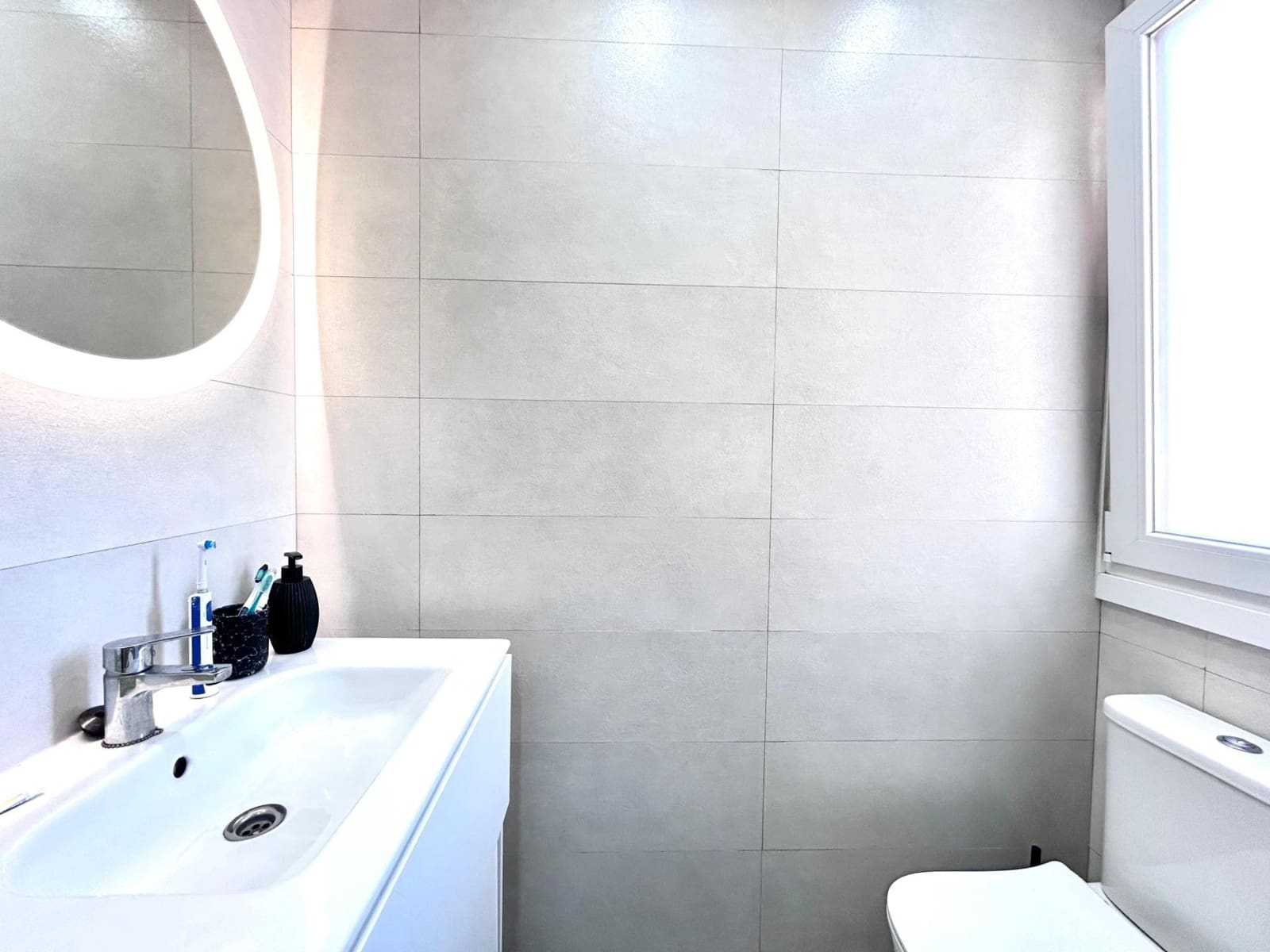 3 makuuhuone Asunto myytävänä paikassa Almeria kaupunki - 175 500 € (Ref: 9344916)