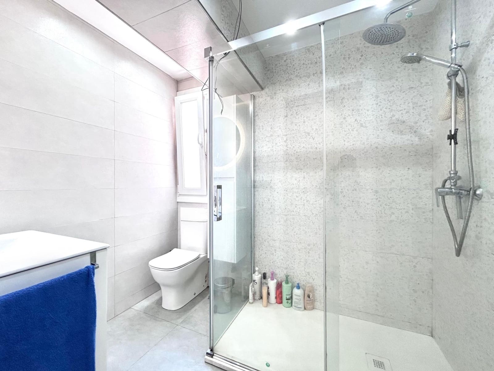 3 makuuhuone Asunto myytävänä paikassa Almeria kaupunki - 175 500 € (Ref: 9344916)