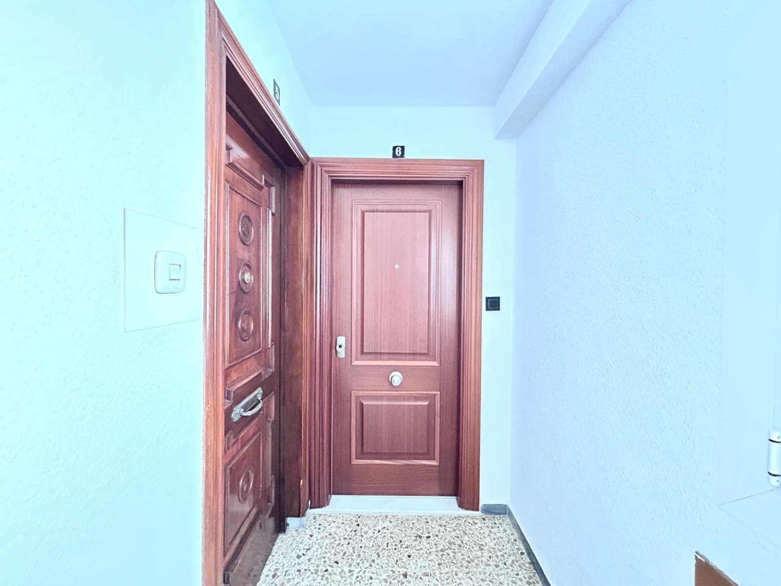 3 makuuhuone Asunto myytävänä paikassa Almeria kaupunki - 175 500 € (Ref: 9344916)