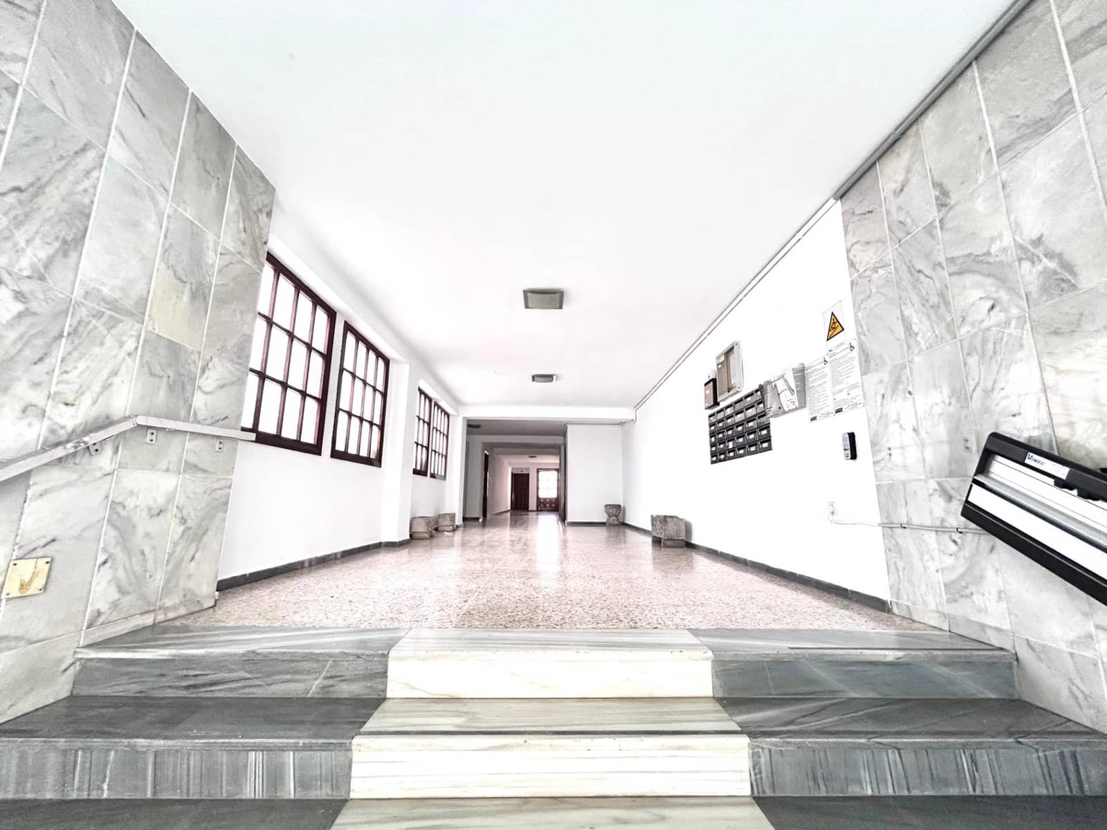 3 makuuhuone Asunto myytävänä paikassa Almeria kaupunki - 175 500 € (Ref: 9344916)