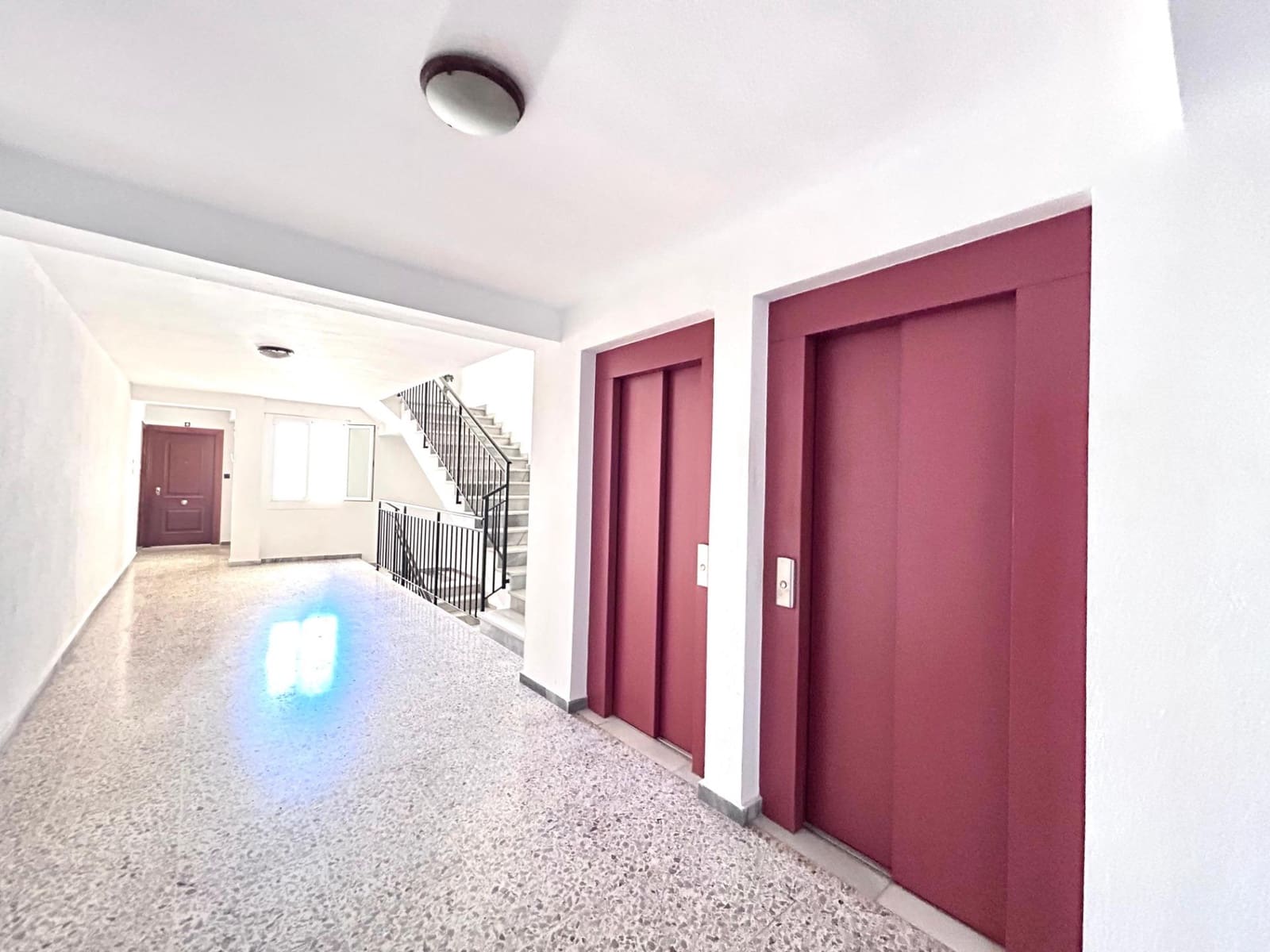 3 makuuhuone Asunto myytävänä paikassa Almeria kaupunki - 175 500 € (Ref: 9344916)