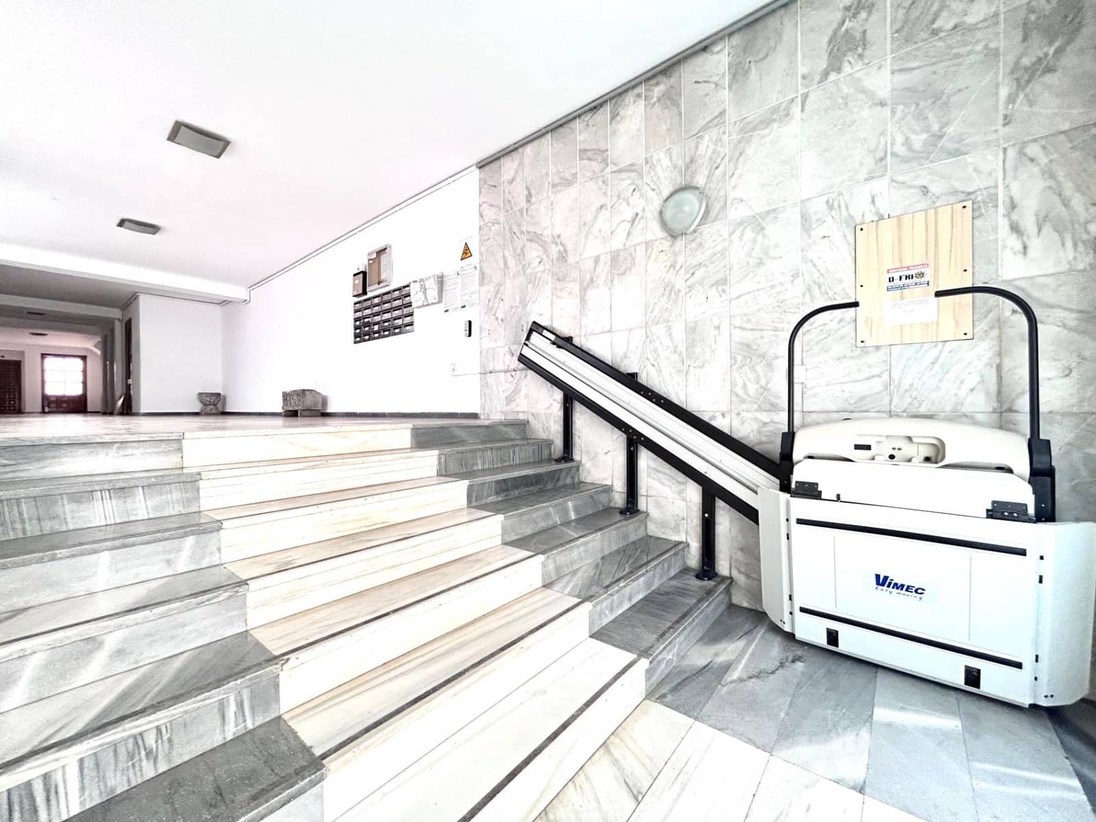 3 makuuhuone Asunto myytävänä paikassa Almeria kaupunki - 175 500 € (Ref: 9344916)