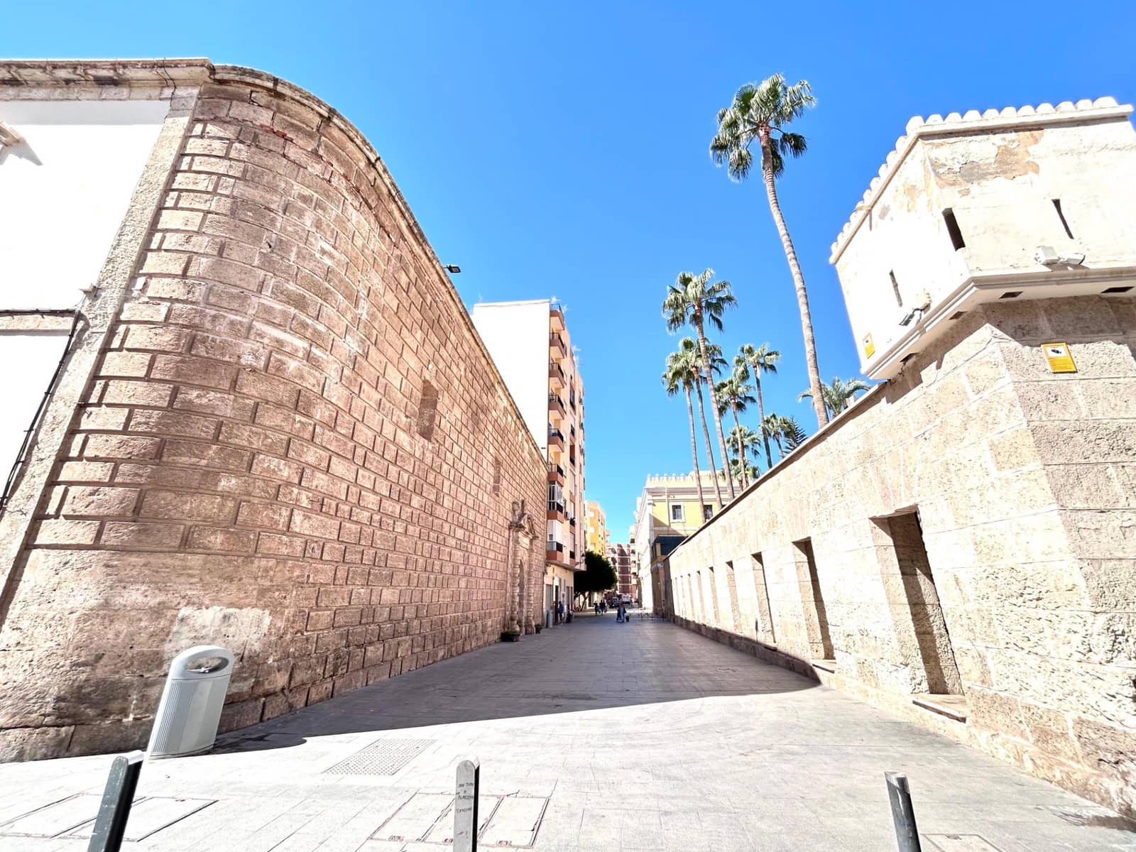 3 makuuhuone Asunto myytävänä paikassa Almeria kaupunki - 175 500 € (Ref: 9344916)