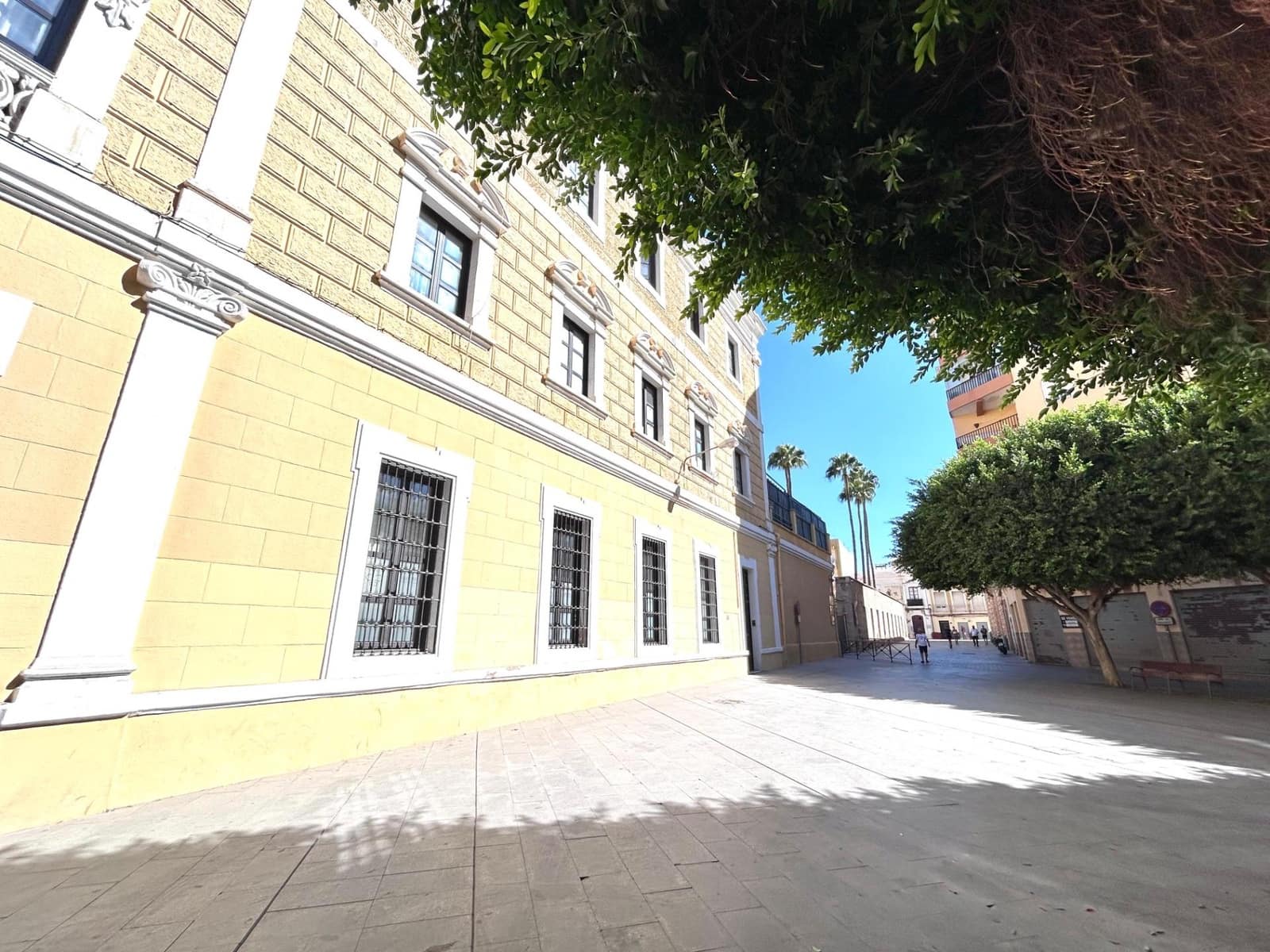 3 makuuhuone Asunto myytävänä paikassa Almeria kaupunki - 175 500 € (Ref: 9344916)