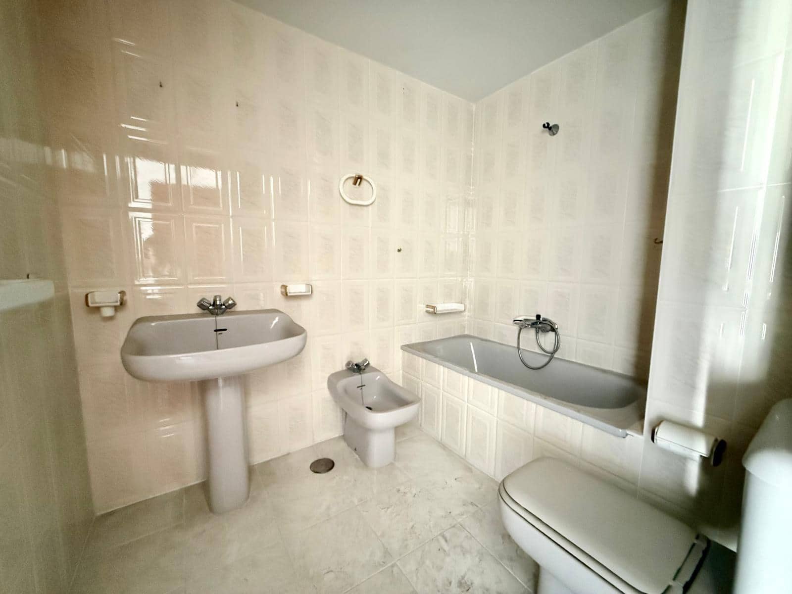 4 quarto Apartamento para venda em Almeria cidade - 228 000 € (Ref: 9355986)