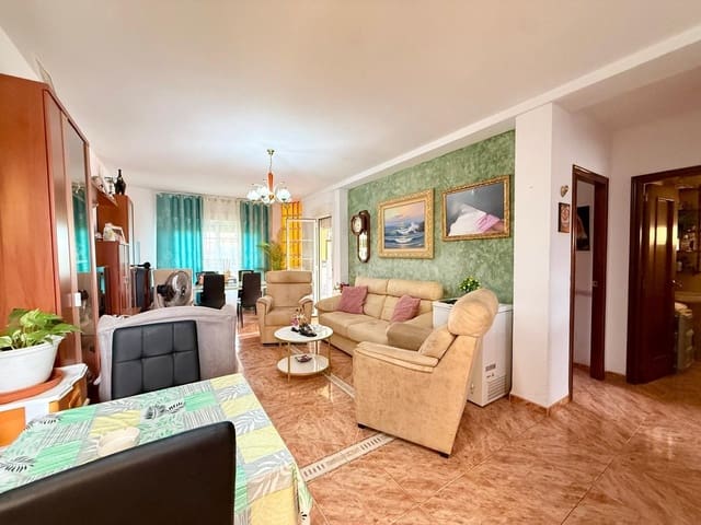 2 chambre Appartement à vendre à Almería ville avec piscine - 165 000 € (Ref: 9355987)