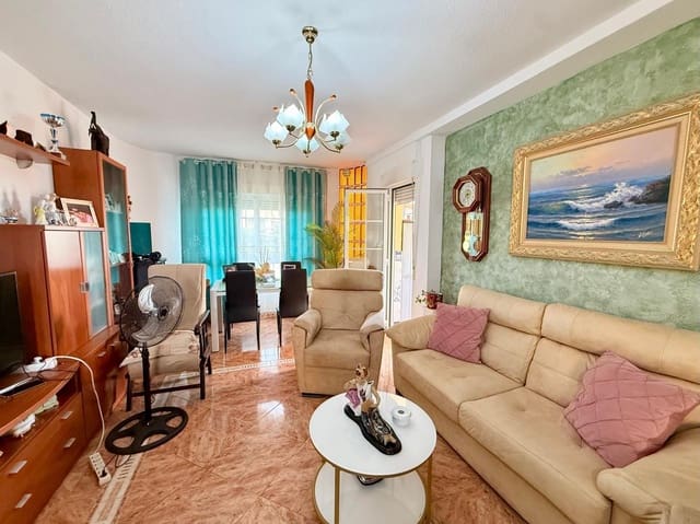 2 chambre Appartement à vendre à Almería ville avec piscine - 165 000 € (Ref: 9355987)