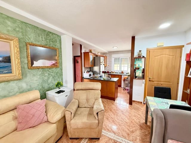 2 chambre Appartement à vendre à Almería ville avec piscine - 165 000 € (Ref: 9355987)