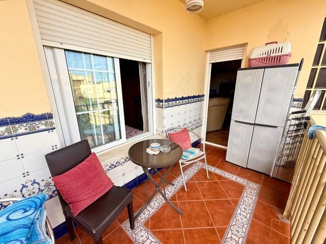 2 chambre Appartement à vendre à Almería ville avec piscine - 165 000 € (Ref: 9355987)