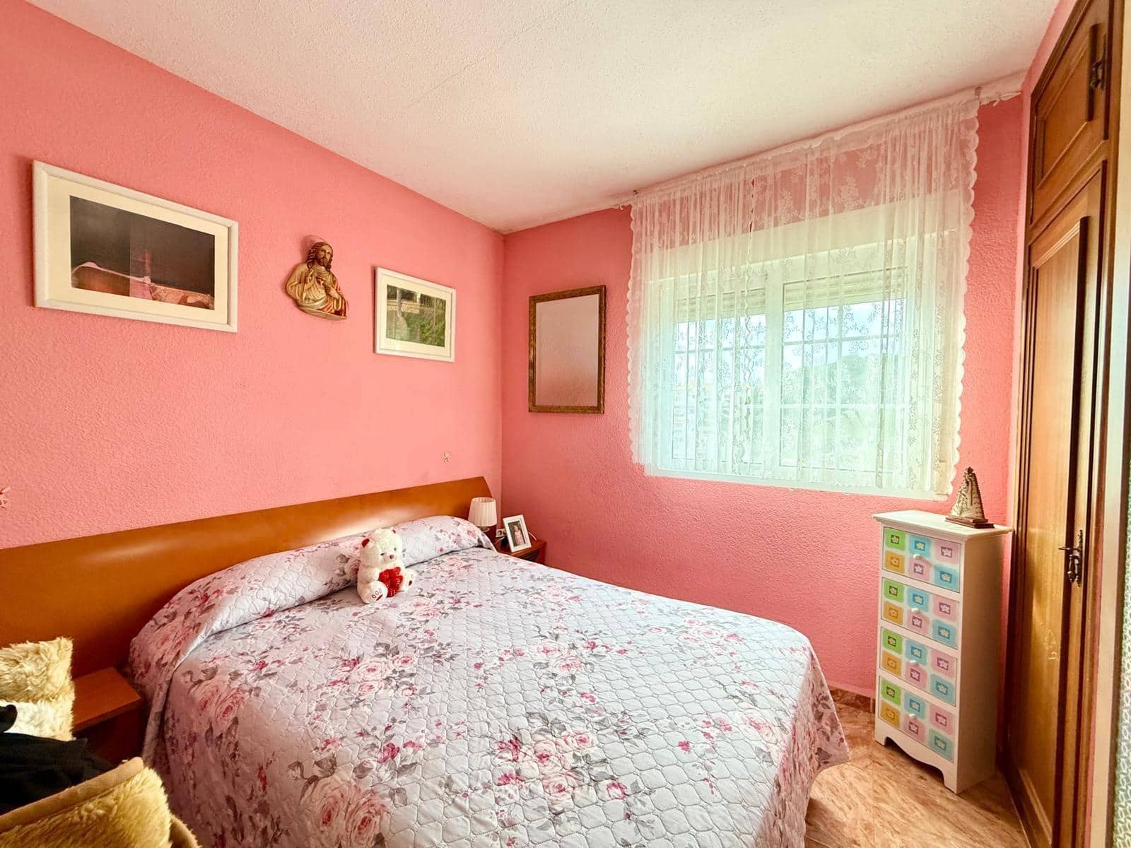 2 sovrum Lägenhet till salu i Almeria stad med pool - 165 000 € (Ref: 9355987)