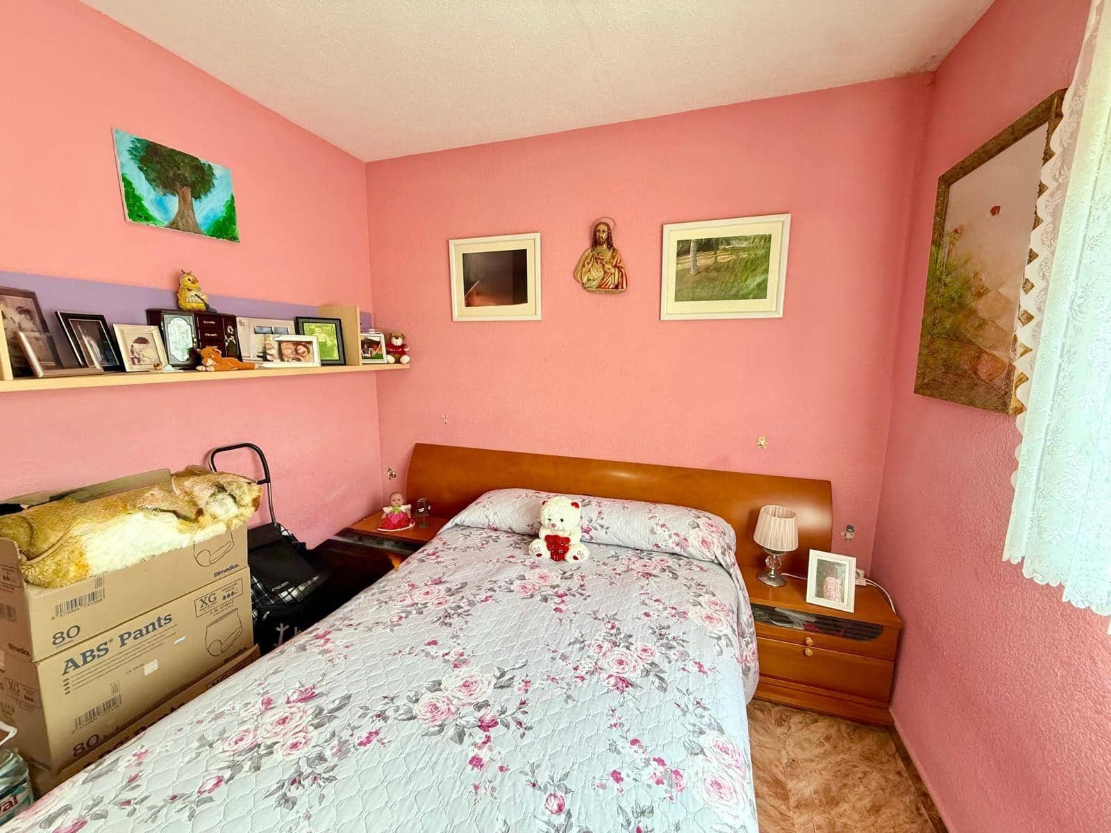 2 sovrum Lägenhet till salu i Almeria stad med pool - 165 000 € (Ref: 9355987)