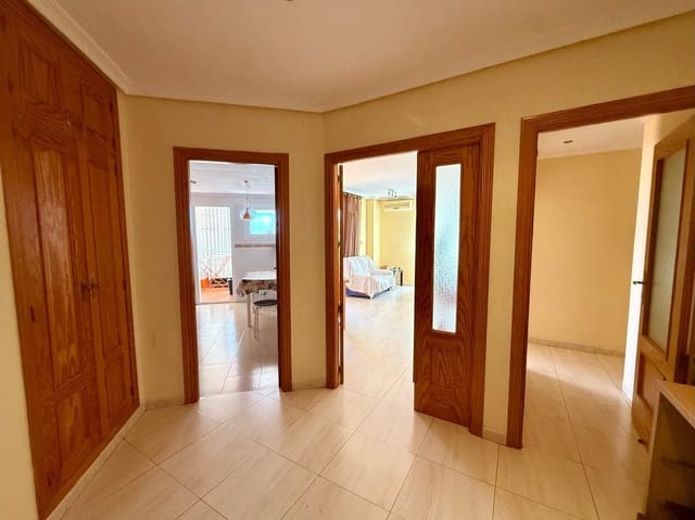 3 camera da letto Appartamento in vendita in El Parador de las Hortichuelas, Roquetas de Mar - 160.000 € (Rif: 9367376)