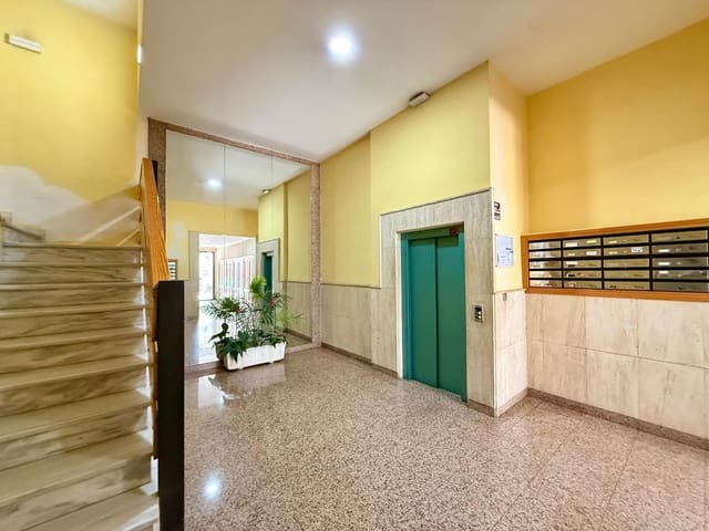 3 camera da letto Appartamento in vendita in El Parador de las Hortichuelas, Roquetas de Mar - 160.000 € (Rif: 9367376)