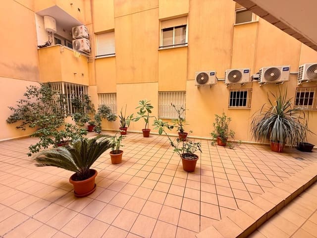 3 camera da letto Appartamento in vendita in El Parador de las Hortichuelas, Roquetas de Mar - 160.000 € (Rif: 9367376)