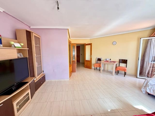 3 chambre Appartement à vendre à El Parador de las Hortichuelas, Roquetas de Mar - 160 000 € (Ref: 9367376)