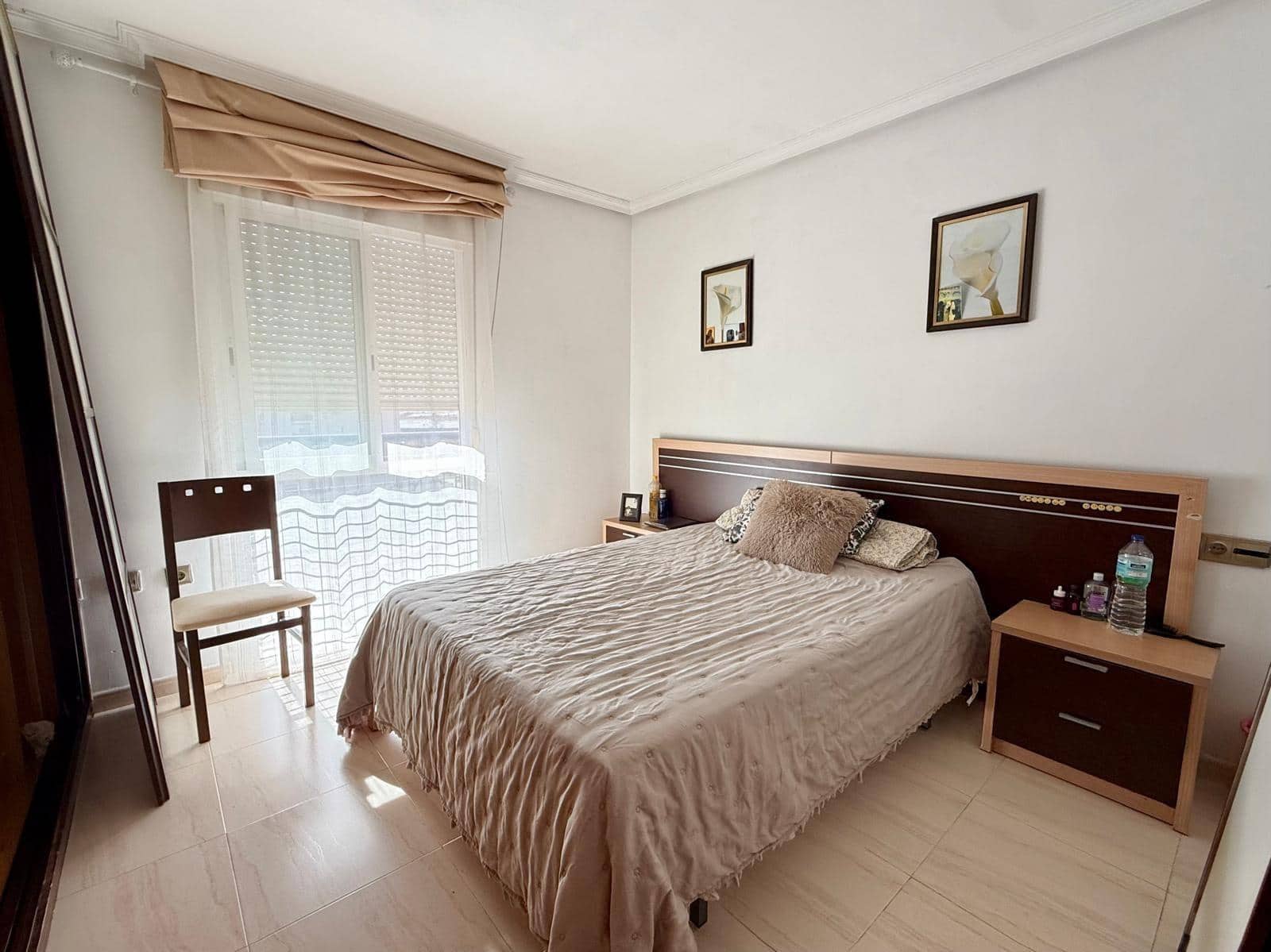 3 bedroom Flat for sale in El Parador de las Hortichuelas - € 160,000 (Ref: 9367376)