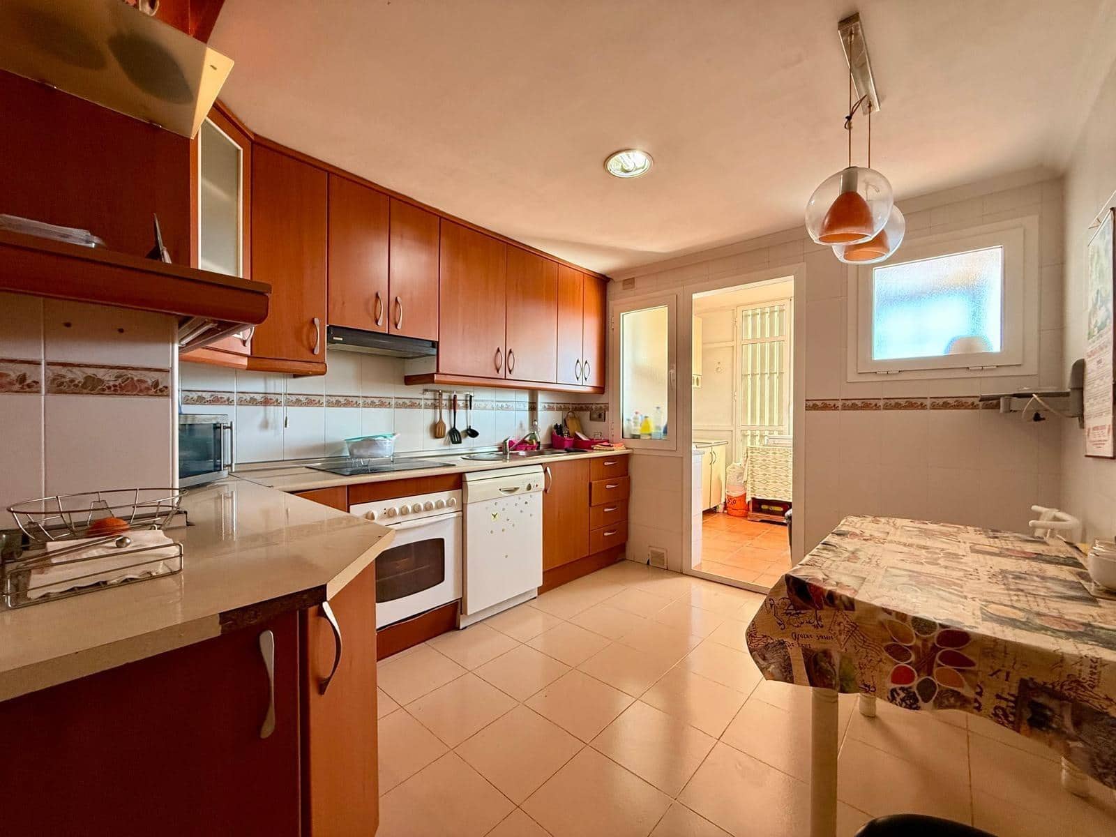 3 bedroom Flat for sale in El Parador de las Hortichuelas - € 160,000 (Ref: 9367376)