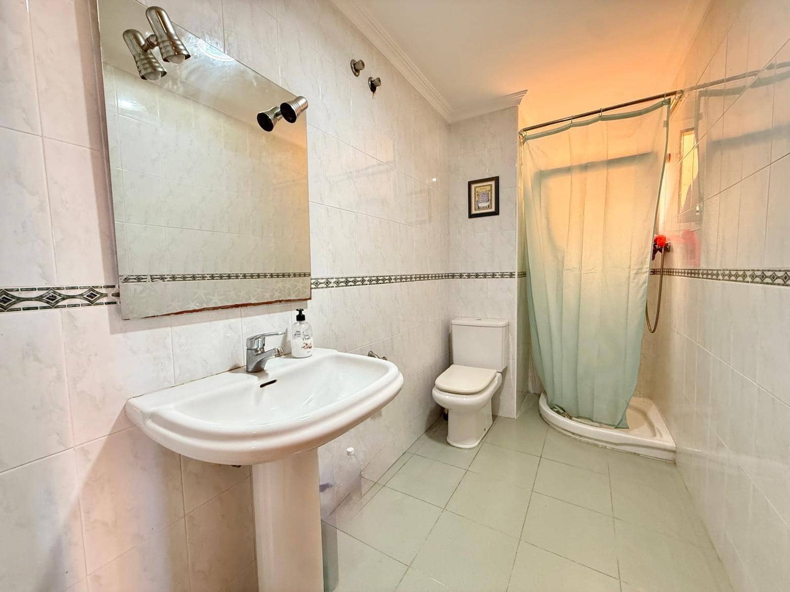 3 bedroom Flat for sale in El Parador de las Hortichuelas - € 160,000 (Ref: 9367376)