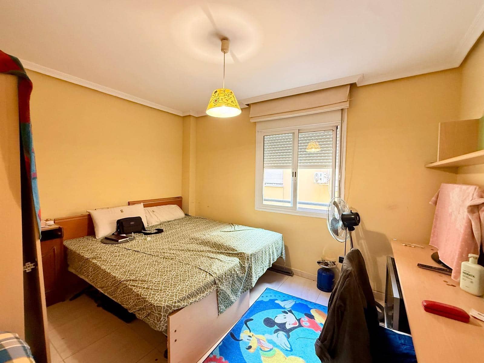 3 bedroom Flat for sale in El Parador de las Hortichuelas - € 160,000 (Ref: 9367376)