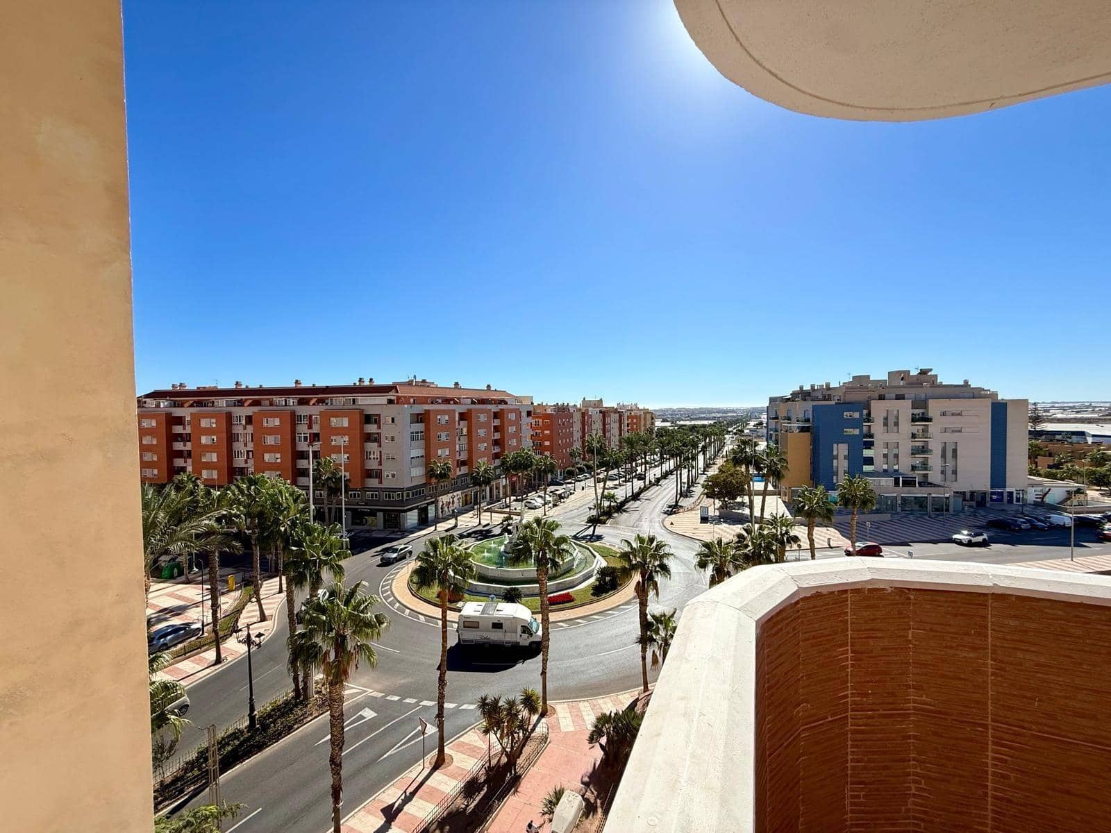 3 bedroom Flat for sale in El Parador de las Hortichuelas - € 160,000 (Ref: 9367376)