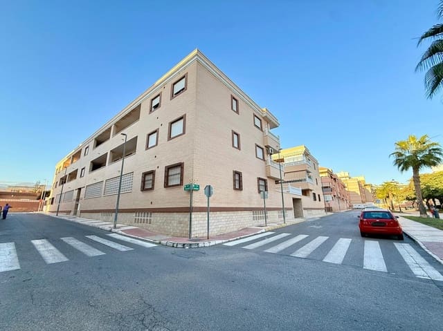 2 soverom Leilighet til salgs i Aguadulce (Almeria), Roquetas de Mar med svømmebasseng - € 189 000 (Ref: 9379218)