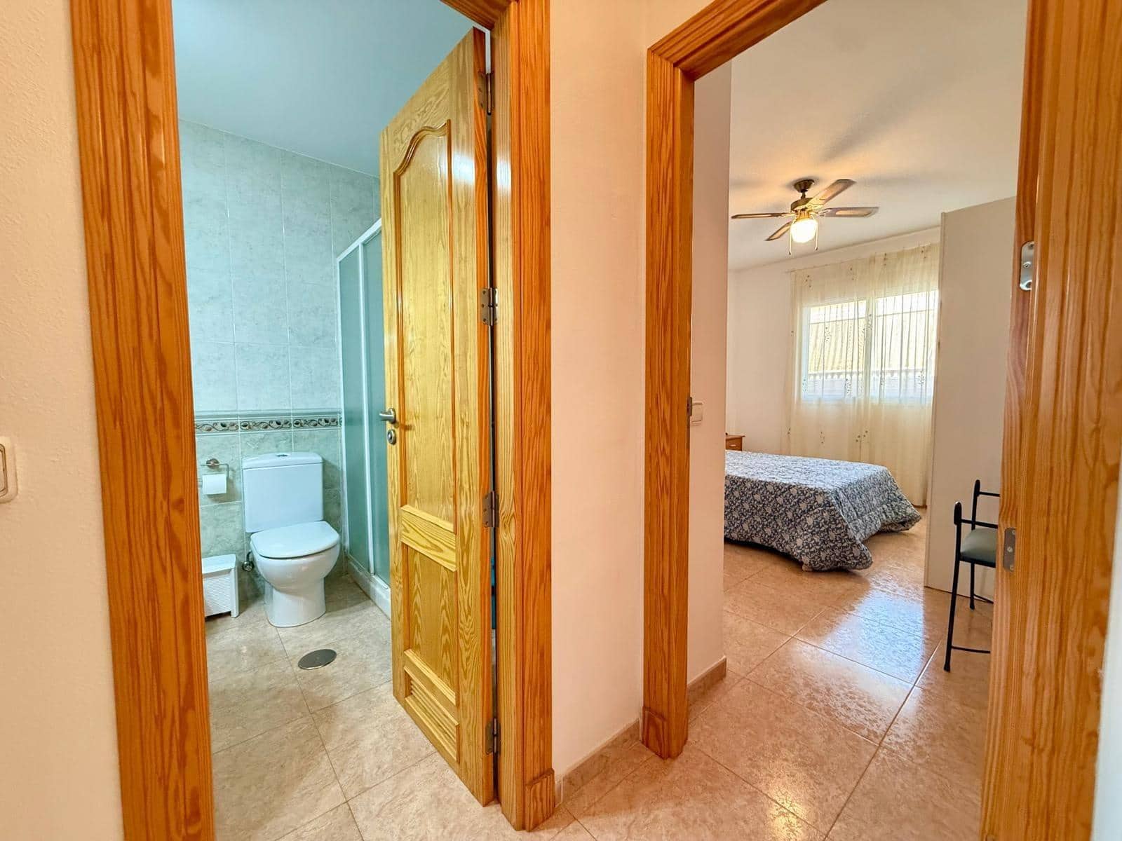 2 bedroom Flat for sale in Aguadulce (Almeria) with pool - € 189,000 (Ref: 9379218)