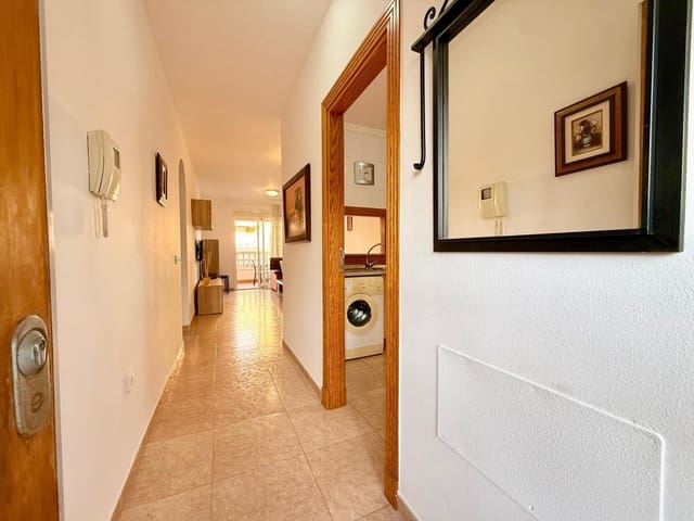 2 soverom Leilighet til salgs i Aguadulce (Almeria), Roquetas de Mar med svømmebasseng - € 189 000 (Ref: 9379218)