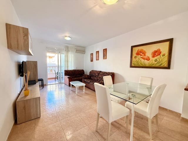 2 soverom Leilighet til salgs i Aguadulce (Almeria), Roquetas de Mar med svømmebasseng - € 189 000 (Ref: 9379218)