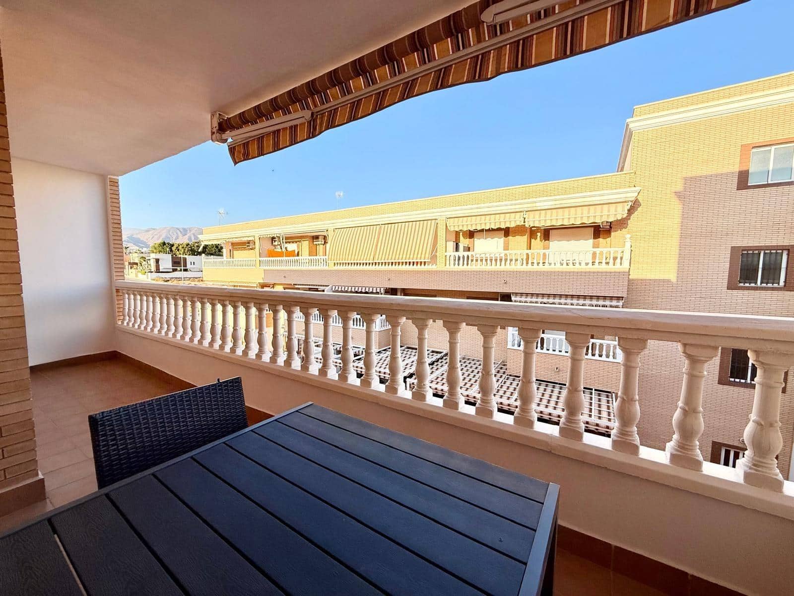 2 bedroom Flat for sale in Aguadulce (Almeria) with pool - € 189,000 (Ref: 9379218)
