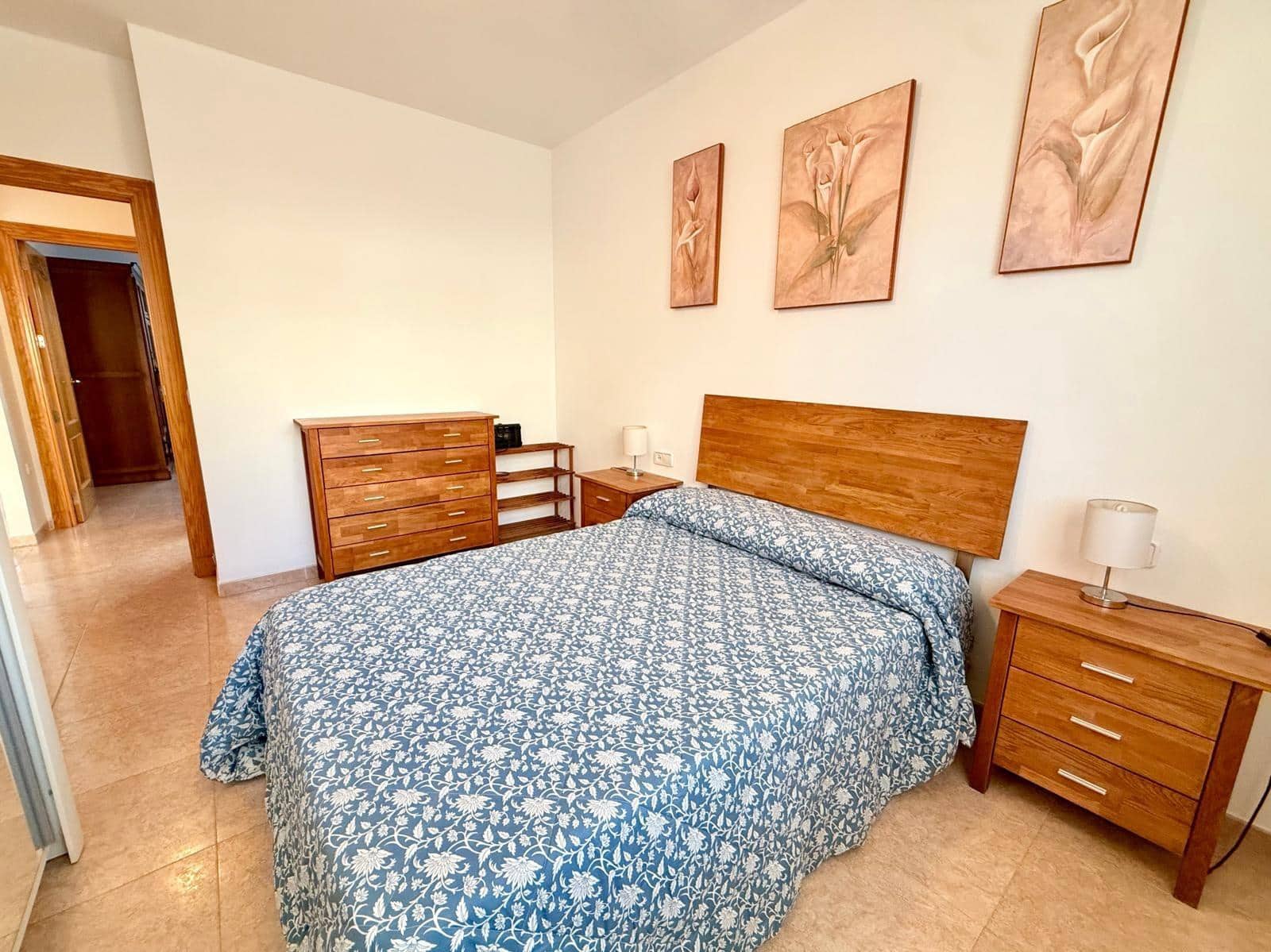 2 bedroom Flat for sale in Aguadulce (Almeria) with pool - € 189,000 (Ref: 9379218)