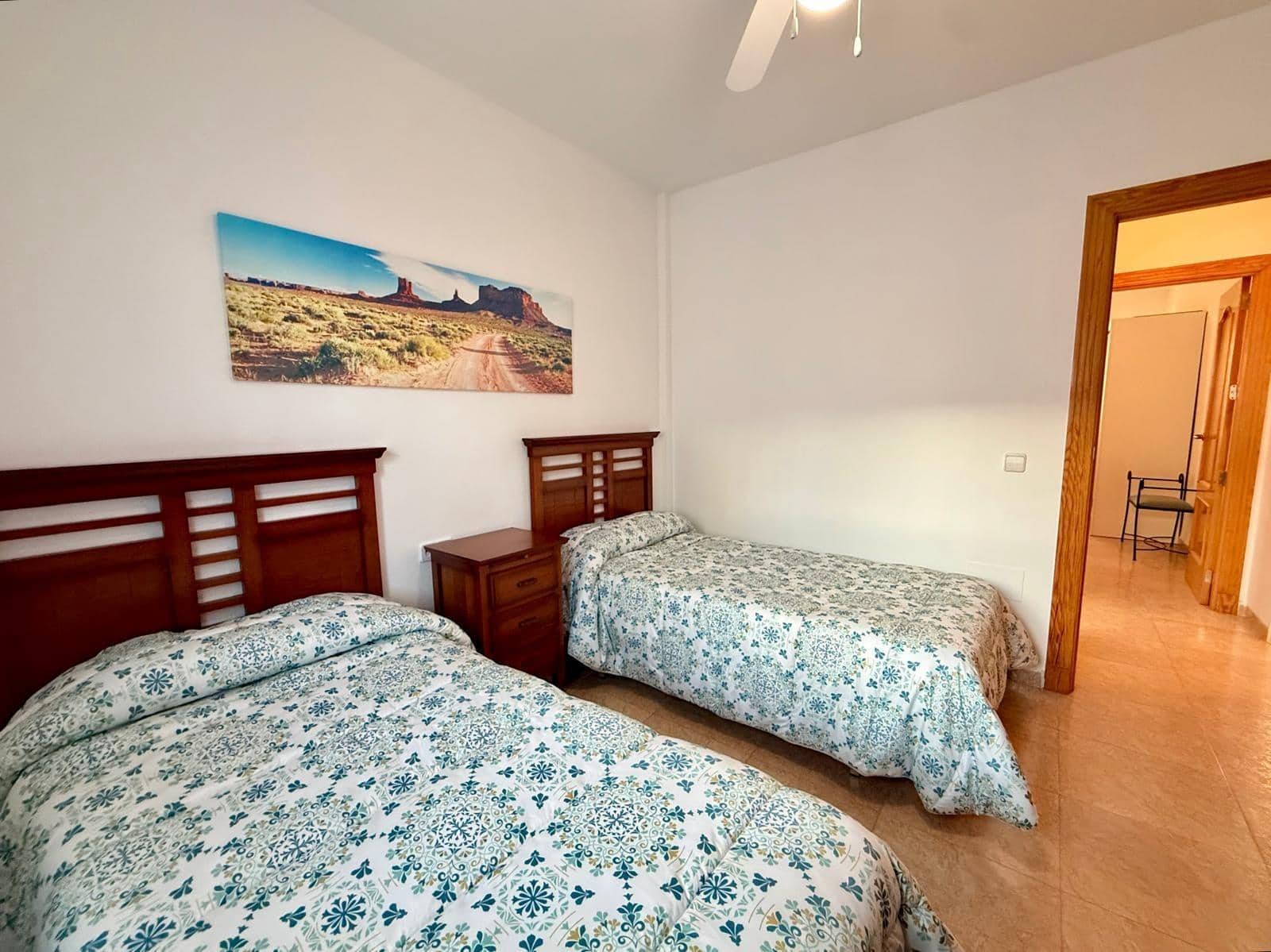 2 bedroom Flat for sale in Aguadulce (Almeria) with pool - € 189,000 (Ref: 9379218)