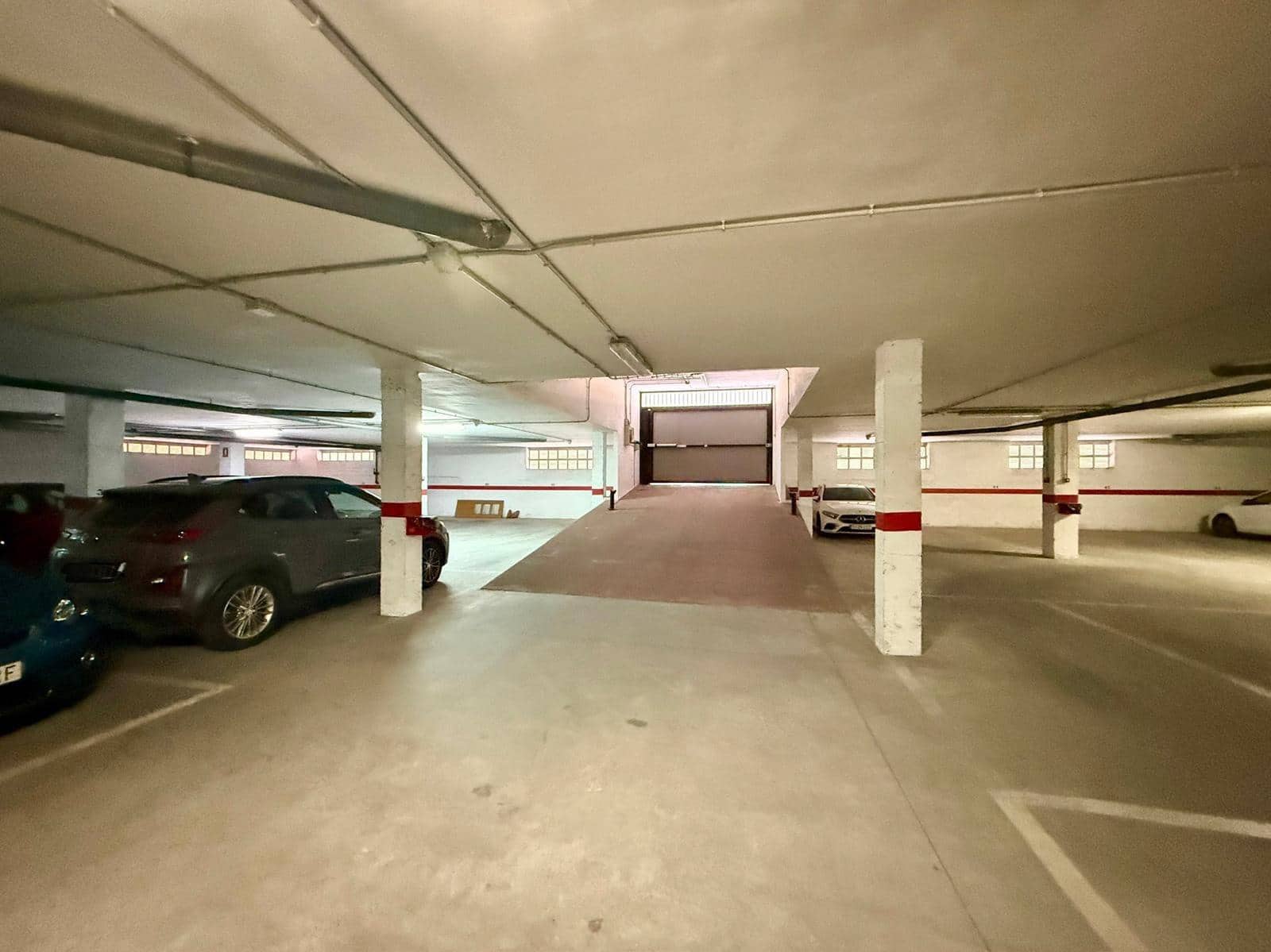 2 bedroom Flat for sale in Aguadulce (Almeria) with pool - € 189,000 (Ref: 9379218)