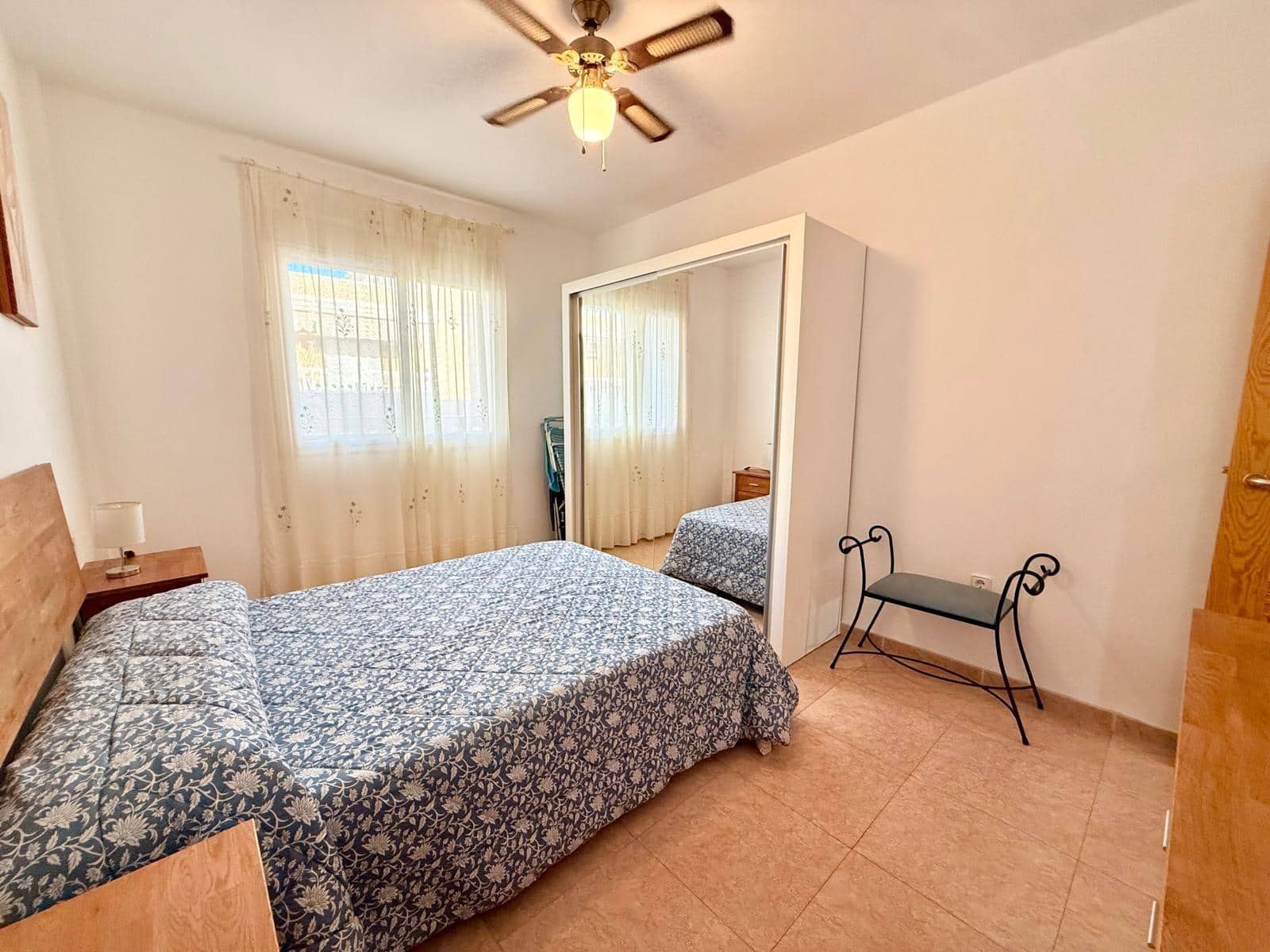 2 bedroom Flat for sale in Aguadulce (Almeria) with pool - € 189,000 (Ref: 9379218)