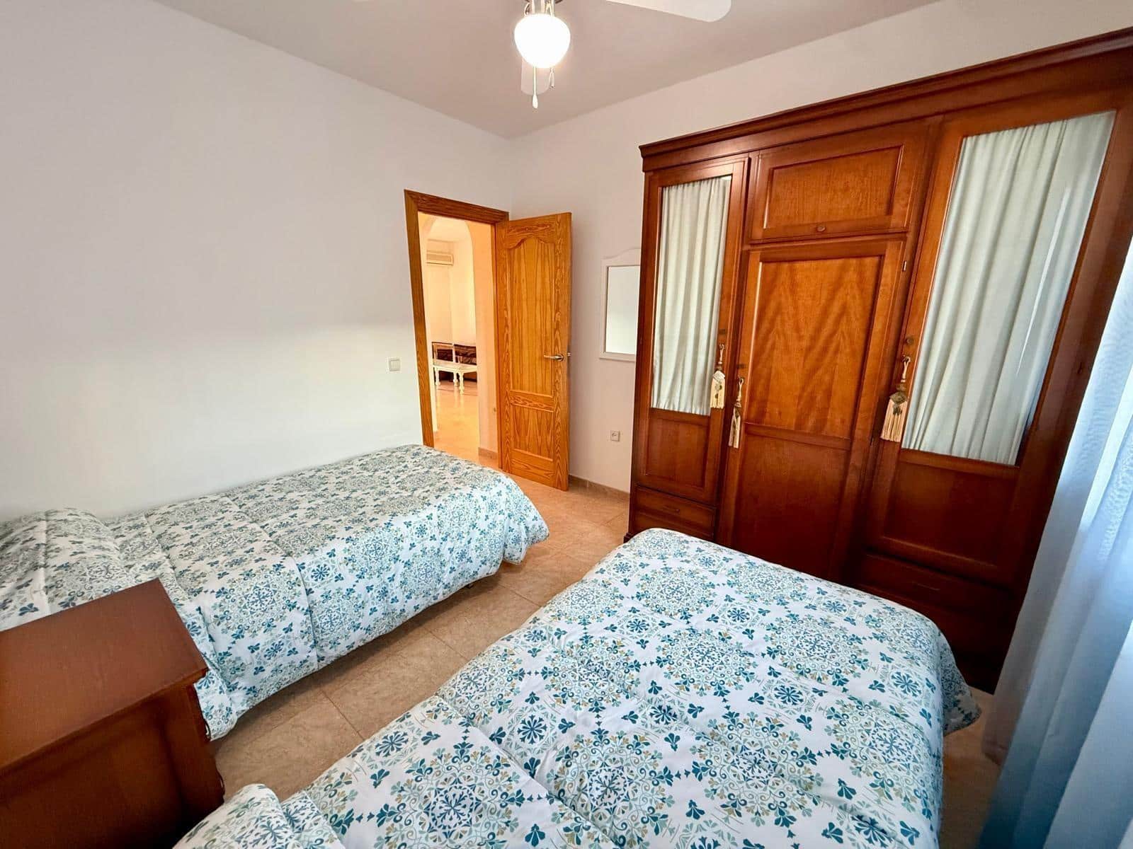 2 bedroom Flat for sale in Aguadulce (Almeria) with pool - € 189,000 (Ref: 9379218)