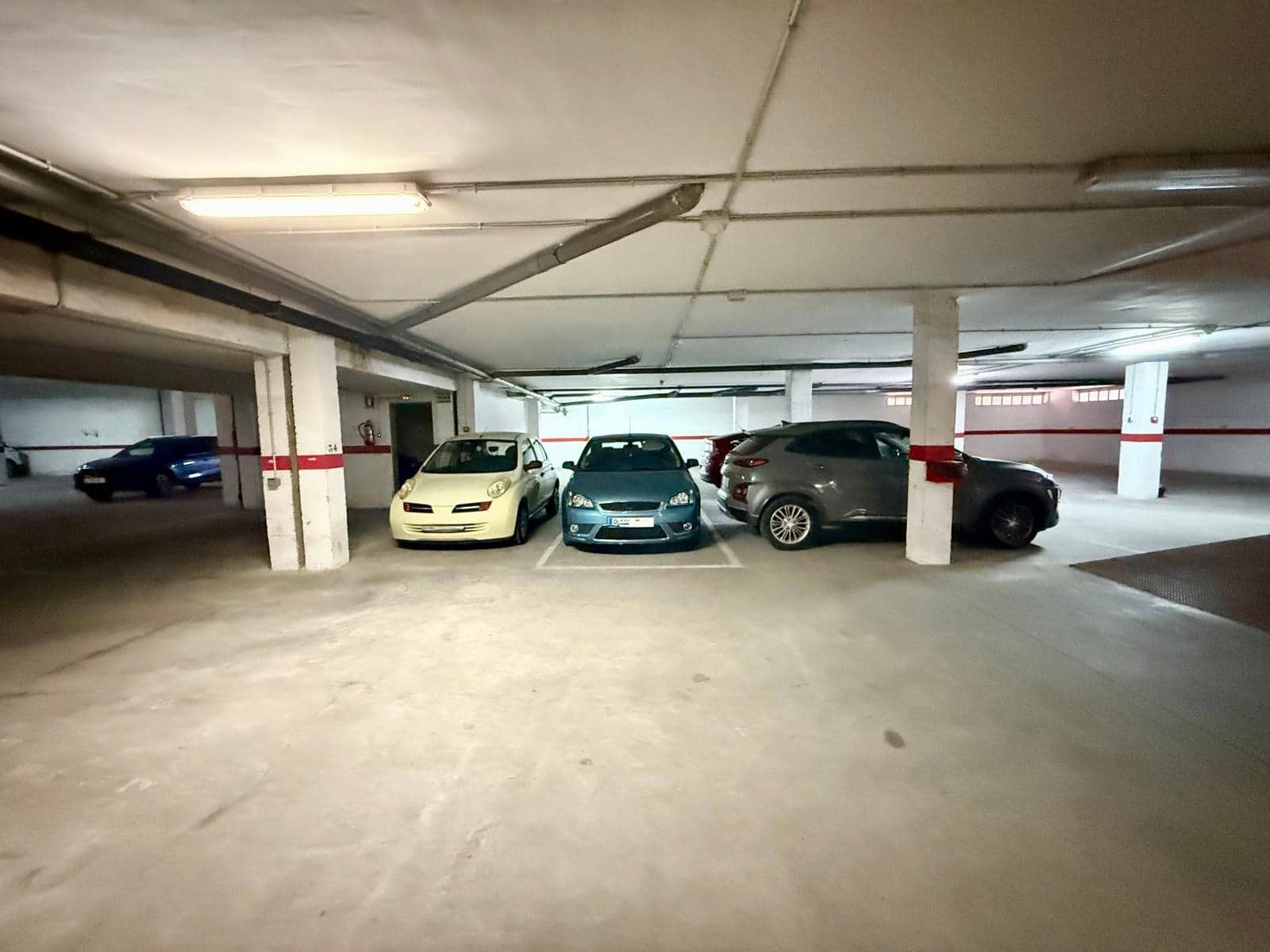 2 bedroom Flat for sale in Aguadulce (Almeria) with pool - € 189,000 (Ref: 9379218)