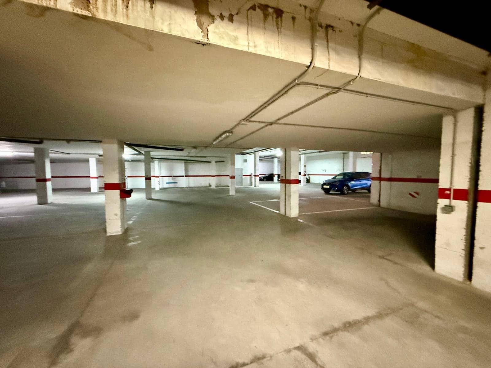 2 bedroom Flat for sale in Aguadulce (Almeria) with pool - € 189,000 (Ref: 9379218)