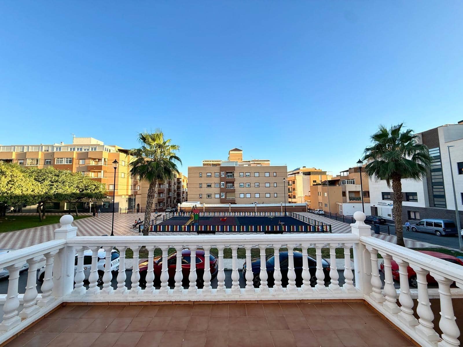 2 bedroom Flat for sale in Aguadulce (Almeria) with pool - € 189,000 (Ref: 9379218)