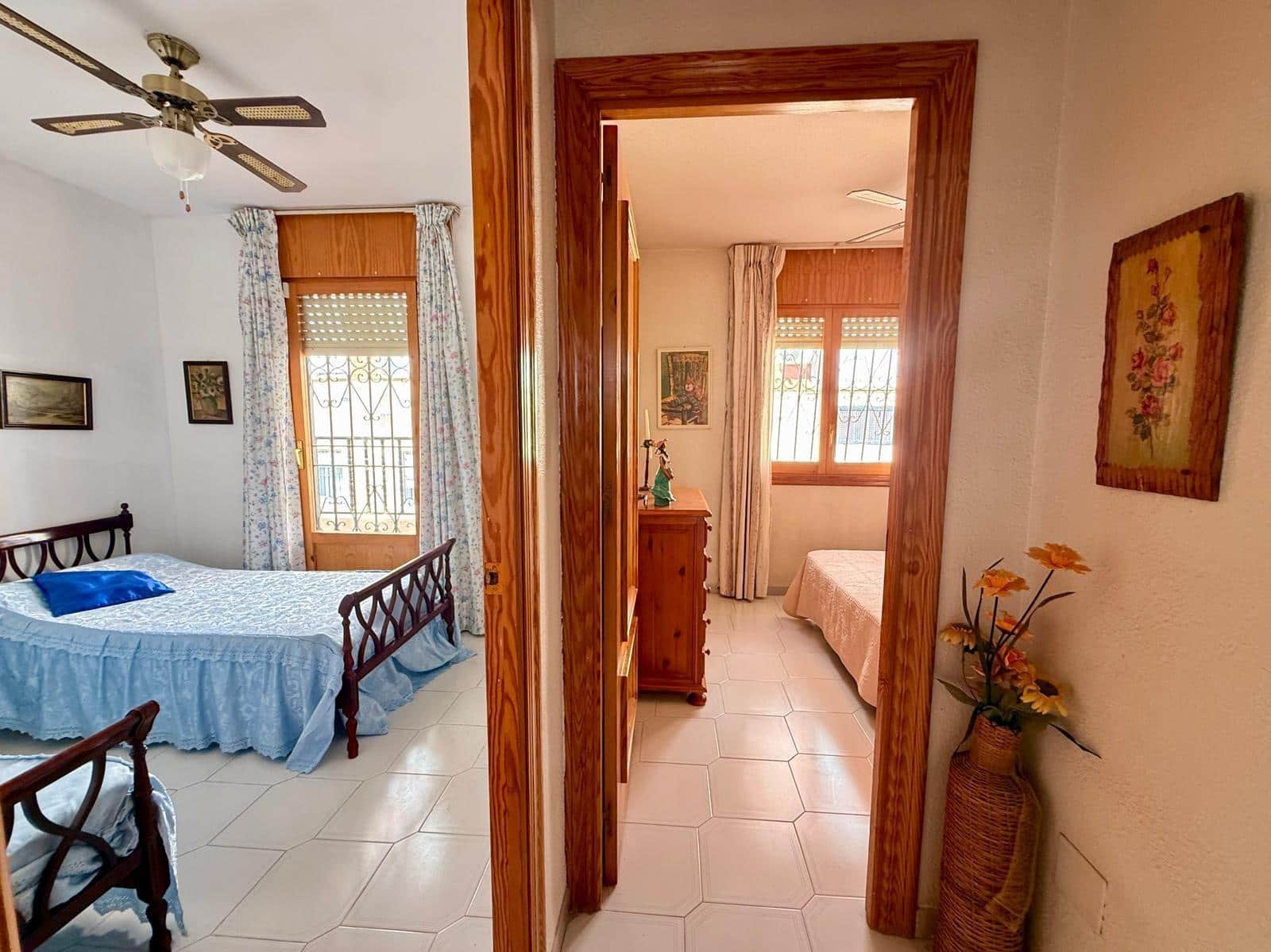 4 makuuhuone Rivitalo myytävänä paikassa Aguadulce (Almeria) mukana 
autotalli - 330 000 € (Ref: 9379219)