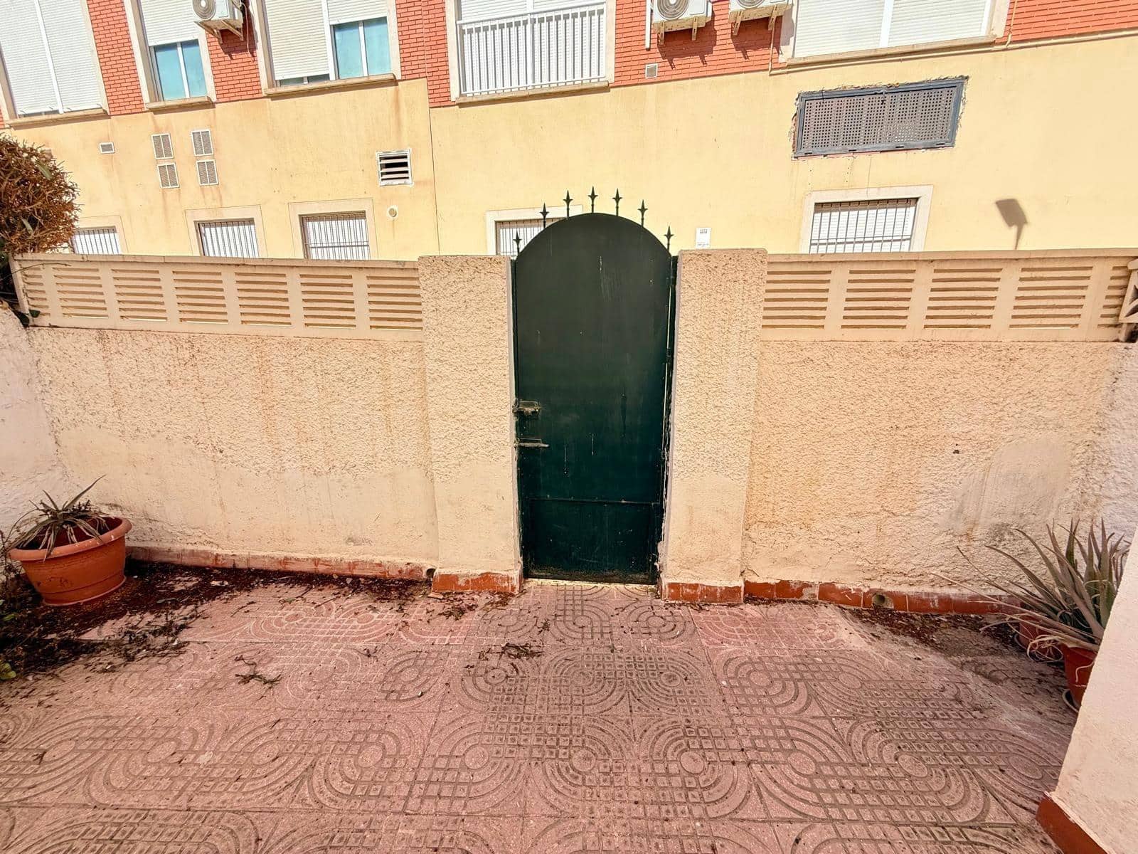 4 makuuhuone Rivitalo myytävänä paikassa Aguadulce (Almeria) mukana 
autotalli - 330 000 € (Ref: 9379219)