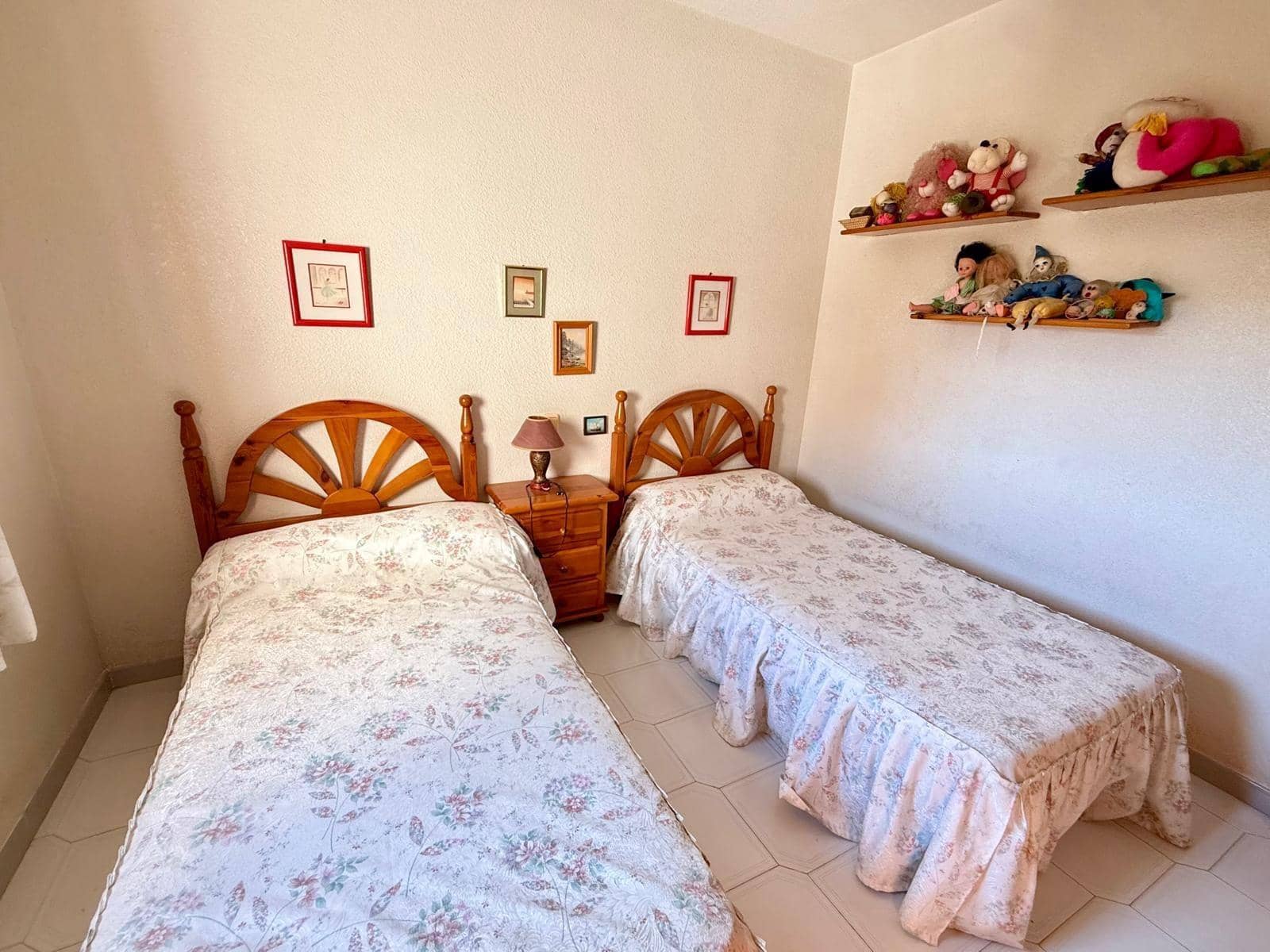 4 makuuhuone Rivitalo myytävänä paikassa Aguadulce (Almeria) mukana 
autotalli - 330 000 € (Ref: 9379219)