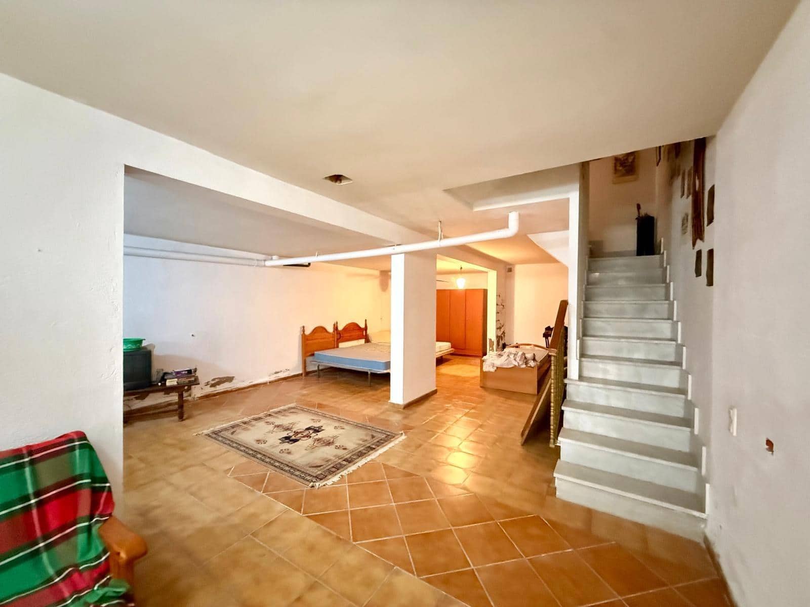 4 makuuhuone Rivitalo myytävänä paikassa Aguadulce (Almeria) mukana 
autotalli - 330 000 € (Ref: 9379219)