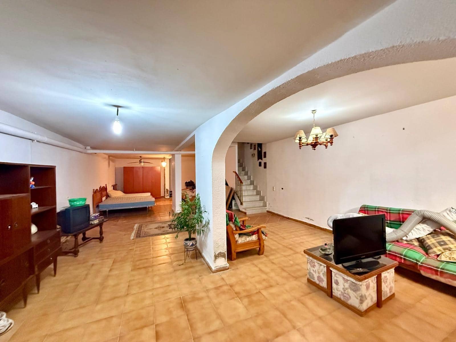 4 makuuhuone Rivitalo myytävänä paikassa Aguadulce (Almeria) mukana 
autotalli - 330 000 € (Ref: 9379219)