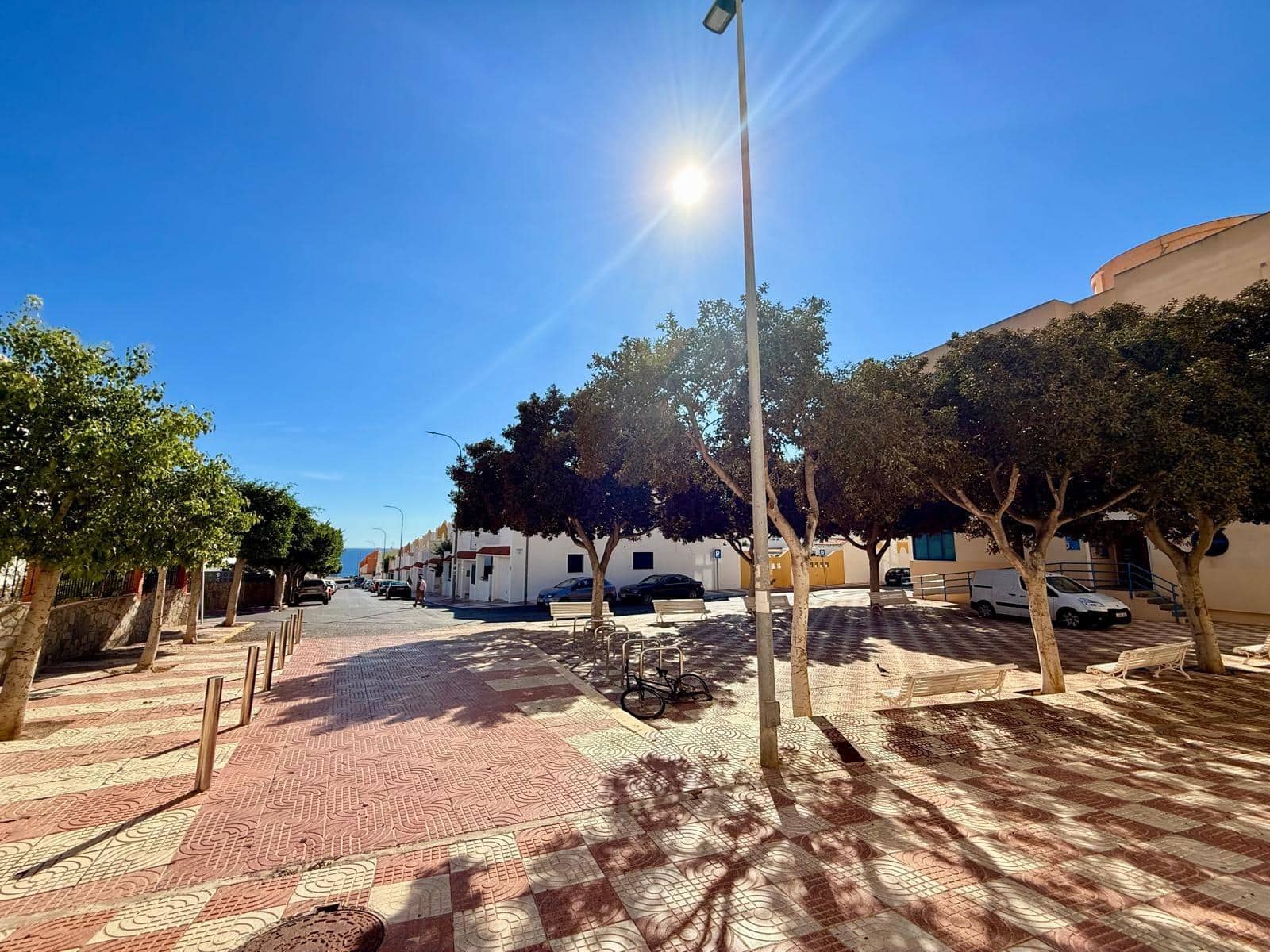 4 makuuhuone Rivitalo myytävänä paikassa Aguadulce (Almeria) mukana 
autotalli - 330 000 € (Ref: 9379219)