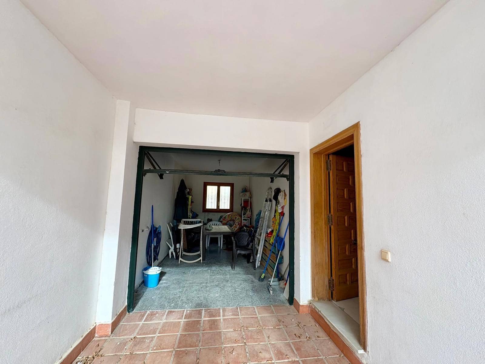 4 sypialnia Dom szeregowy na sprzedaż w Aguadulce (Almeria) z garażem - 325 000 € (Ref: 9379219)