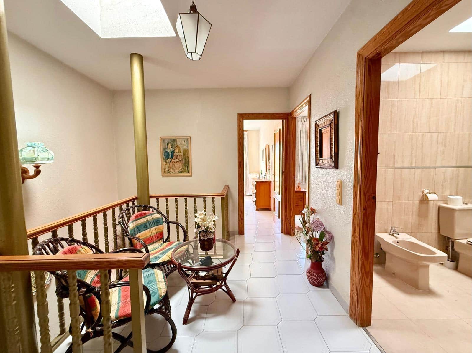 4 sypialnia Dom szeregowy na sprzedaż w Aguadulce (Almeria) z garażem - 325 000 € (Ref: 9379219)